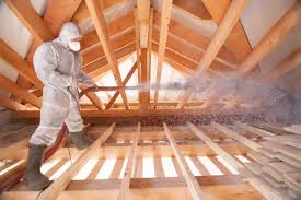 Best Reflective Insulation  in Tulare, CA