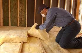 Best Commercial Insulation Services  in Tulare, CA