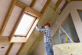 Types of Insulation We Offer in Tulare, CA