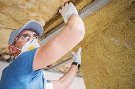 Best Crawl Space Insulation  in Tulare, CA