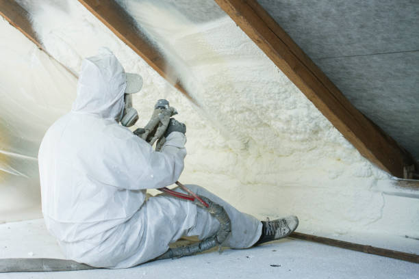 Best Fireproof Insulation  in Tulare, CA