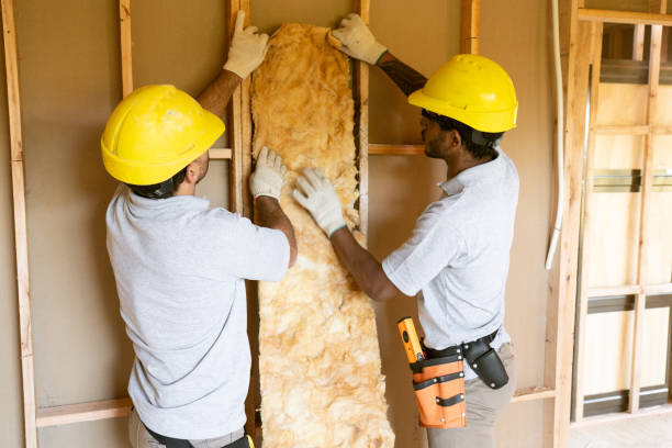 Insulation Air Sealing in Tulare, CA