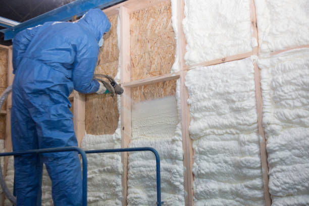 Best Spray Foam Insulation  in Tulare, CA